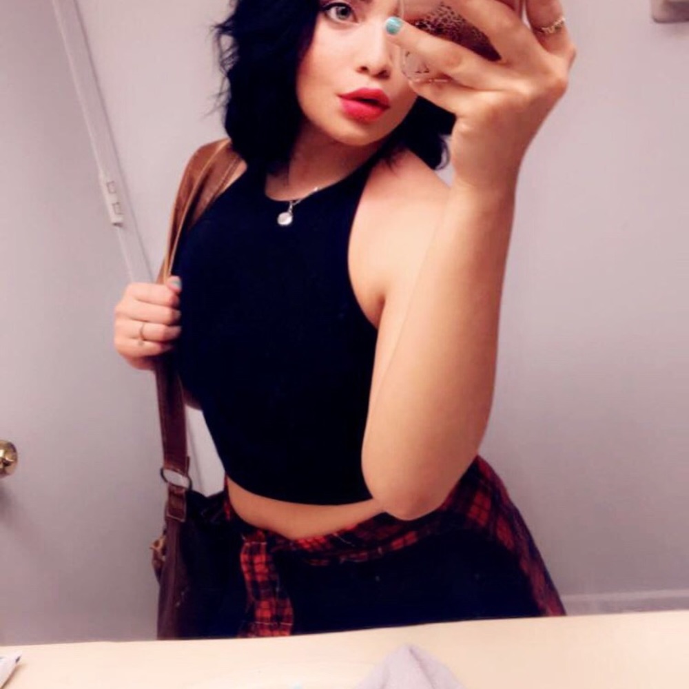 Red Flannel